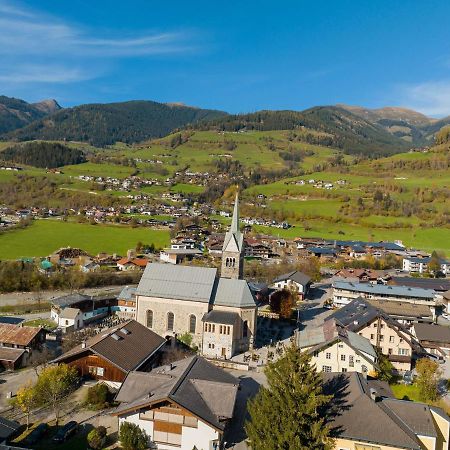 Holiday Home In Niedernsill Near Ski Area Extérieur photo