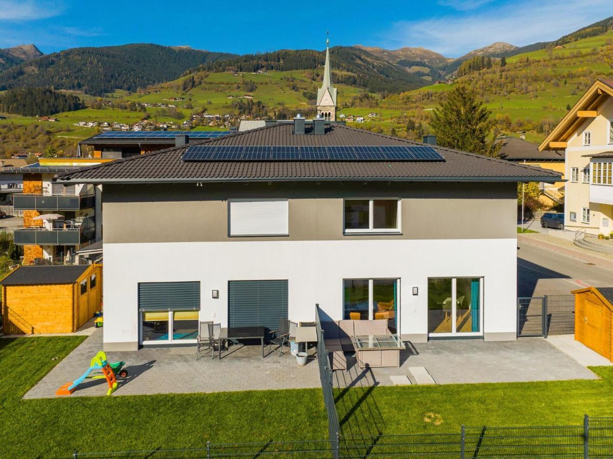Holiday Home In Niedernsill Near Ski Area Extérieur photo