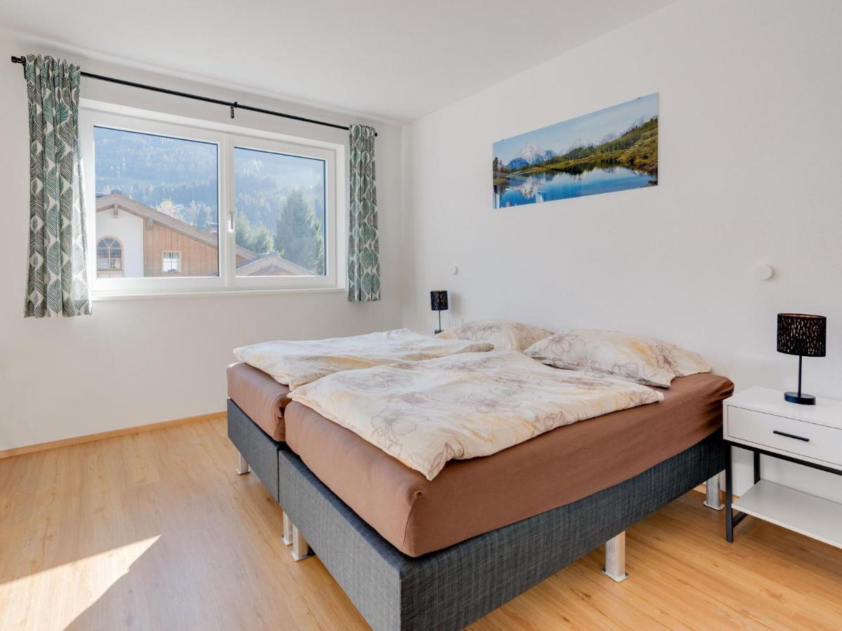 Holiday Home In Niedernsill Near Ski Area Extérieur photo