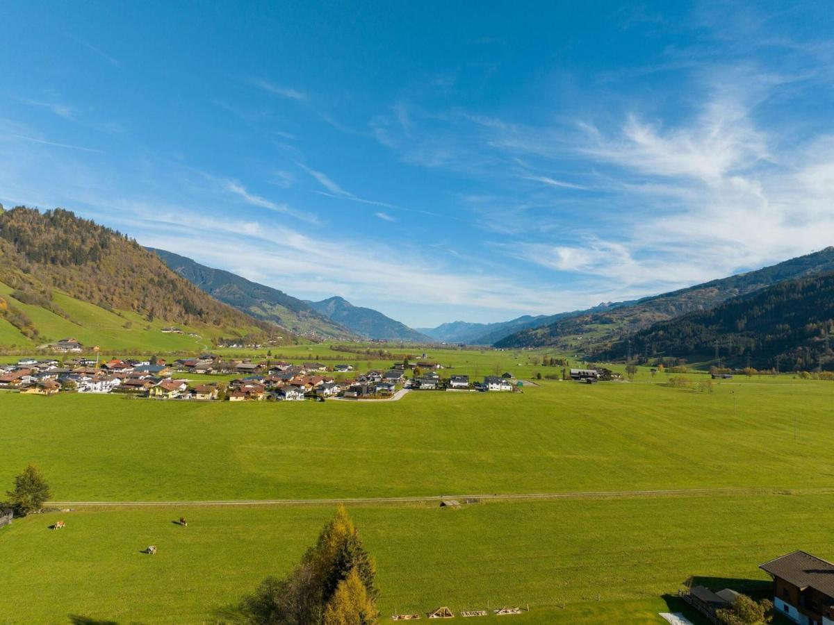 Holiday Home In Niedernsill Near Ski Area Extérieur photo